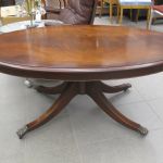 630 7279 COFFEE TABLE